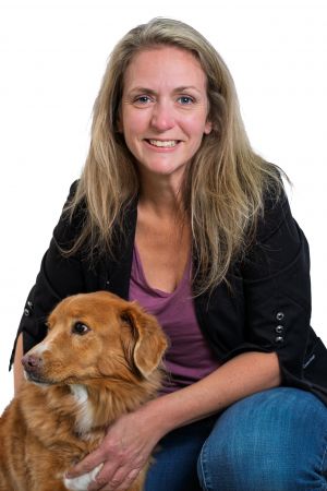 Isabelle Quevillon Vétérinaire