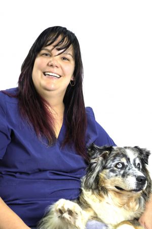 Mélissa  Lacasse Personnel de soutien 