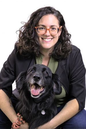 Véronique Jolicoeur Vétérinaire