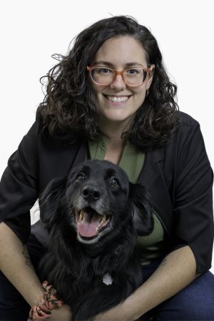 Véronique Jolicoeur  Veterinary Véronique Jolicoeur  Veterinary