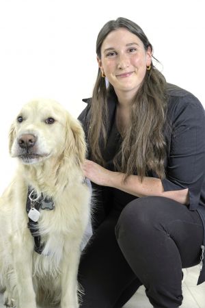 Marie-Josée Lecompte Vétérinaire