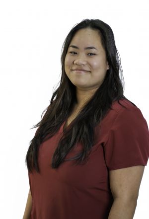 Tianna Brunet Veterinary Technician Tianna Brunet Veterinary Technician