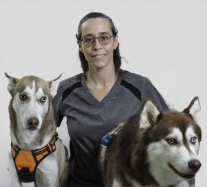 Mélanie Guindon Animal Health Technician Mélanie Guindon Animal Health Technician