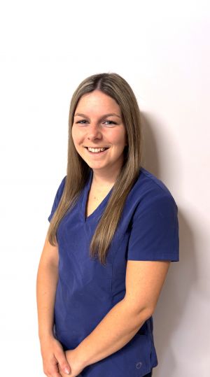 Camille Laliberté Personnel de soutien 