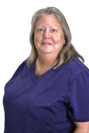 Annik Hamel Gestionnaire du département administratif