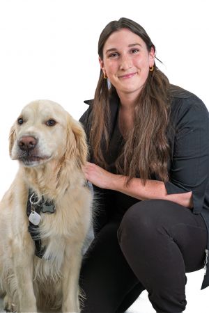 Marie-Josée Lecompte Vétérinaire